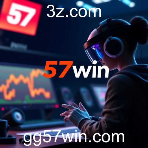 A Ascensão da 57win no Cenário dos Jogos Online