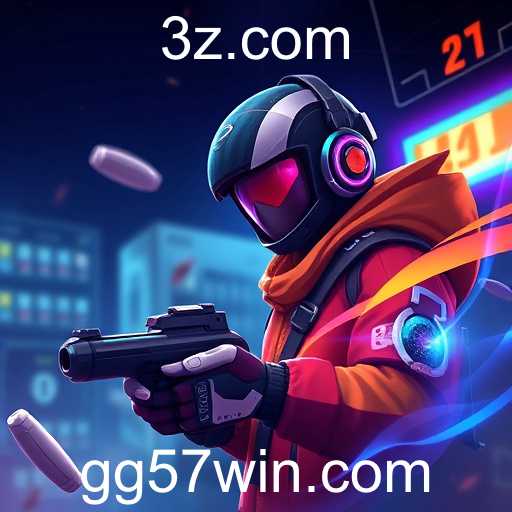 Ascensão do 57win e o Futuro dos Jogos Online em 2025