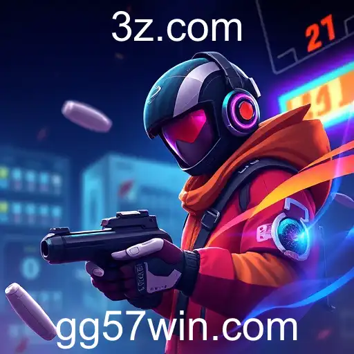 Ascensão do 57win e o Futuro dos Jogos Online em 2025