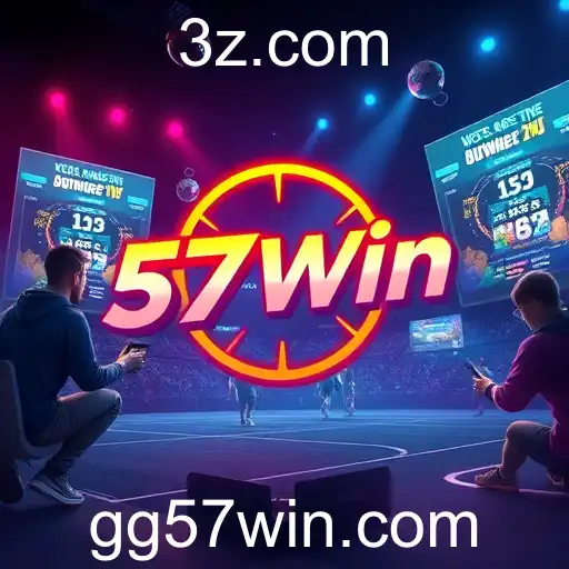 57win Revoluciona o Mercado de Jogos em 2025