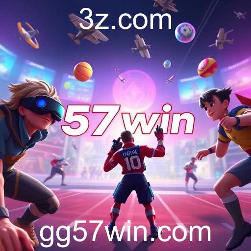 57win Revoluciona o Cenário dos Jogos Online em 2025