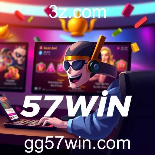 57win: Expansão no Mercado de Jogos Online em 2025