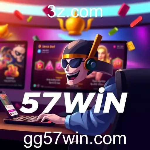 57win: Expansão no Mercado de Jogos Online em 2025