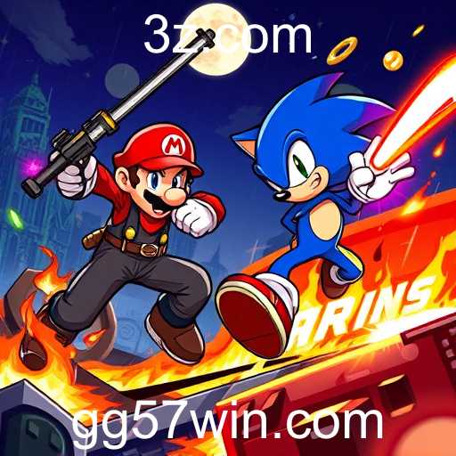 57win Revoluciona o Mercado de Jogos Online no Brasil