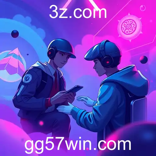 A Revolução Digital no Mercado Brasileiro: O Caso 57win