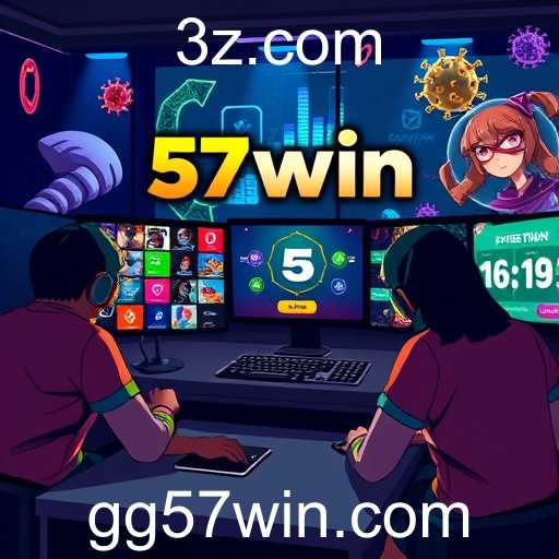 A Revolução dos Jogos Online no Brasil