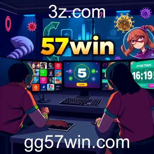 A Revolução dos Jogos Online no Brasil