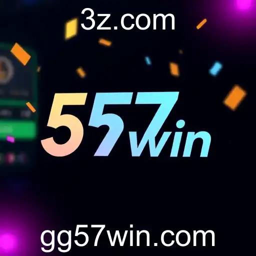 O Crescimento Explosivo do 57win no Cenário de Jogos Online