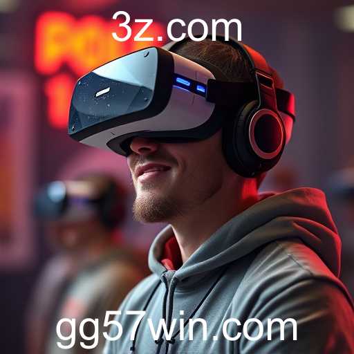 Revolução no Mundo dos Jogos: Inovações e Tendências de 2025