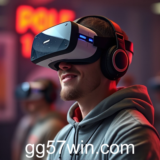 Revolução no Mundo dos Jogos: Inovações e Tendências de 2025