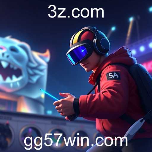 Ascensão da Plataforma de Jogos 57win no Cenário de 2025