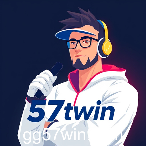 Revolução no Mundo dos Jogos com 57win