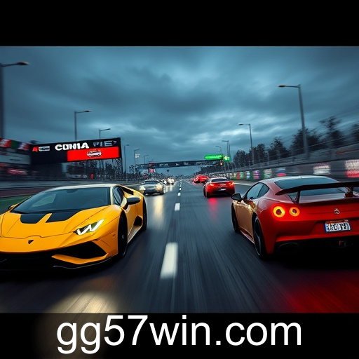 Jogos 57win: Revolução e Expansão no Mundo Digital