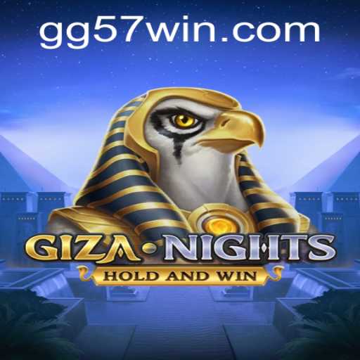 GizaNights: Unveiling the Intrigue Behind the Game with a Twist