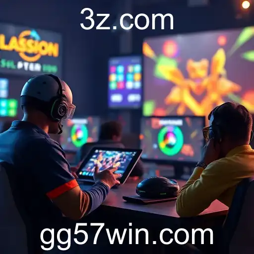 Crescimento do Setor de Jogos Online em 2025