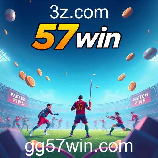 Inovação e Desafios no Crescimento da 57win