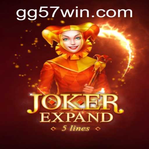 Discover the Thrilling World of JokerExpand: Your Path to 57win