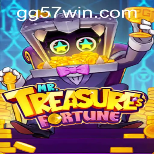 Discovering MrTreasuresFortune: An Adventure with 57win