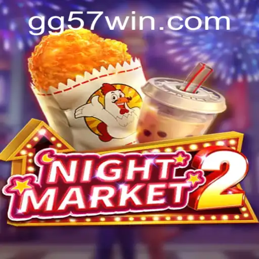 Unveiling NightMarket2: A Comprehensive Guide to the New Gaming Phenomenon