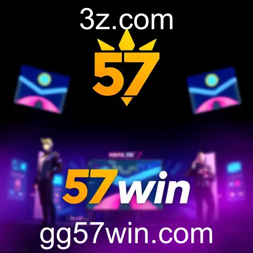 A Ascensão Estrondosa da 57win no Cenário Competitivo de Jogos