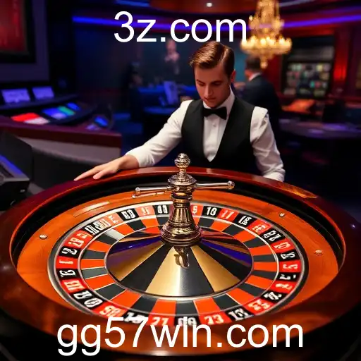 A Expansão de 57win no Cenário Mundial de Jogos