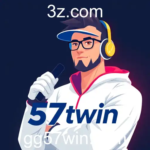 Revolução no Mundo dos Jogos com 57win