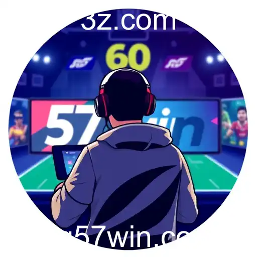 Impacto da '57win' no Mercado Brasileiro