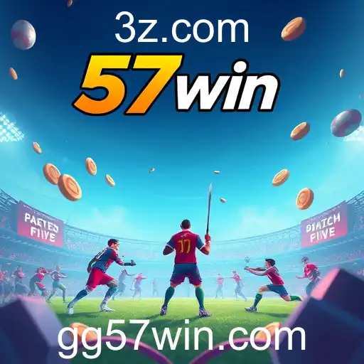 Inovação e Desafios no Crescimento da 57win