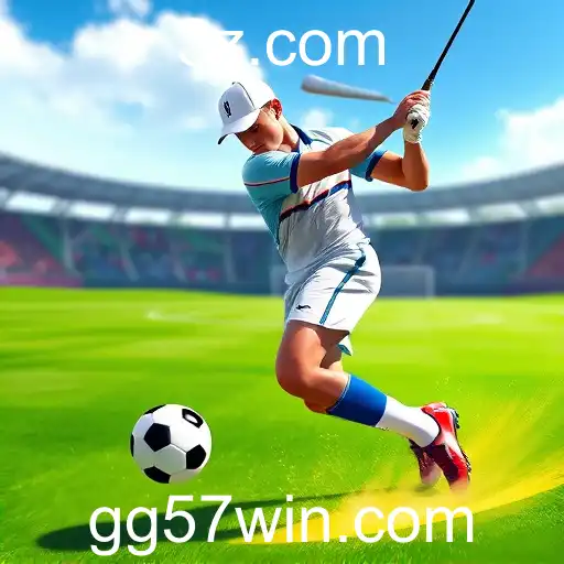 A Ascensão do Site de Jogos 57win no Brasil