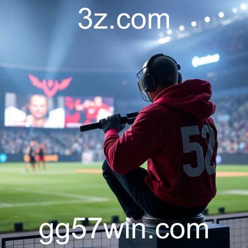 A Nova Dinâmica de 57win: Inovações e Desafios