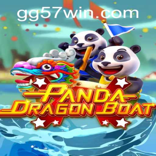 PANDADRAGONBOAT: Navigating Adventure with 57win