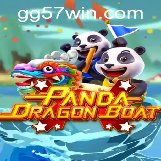 PANDADRAGONBOAT: Navigating Adventure with 57win