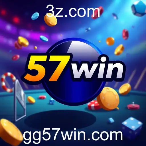 A Revolução do Entretenimento com 57win