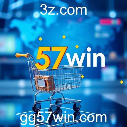 A Ascensão do 57win no Mercado de Jogos Online