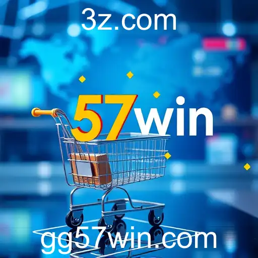 A Ascensão do 57win no Mercado de Jogos Online