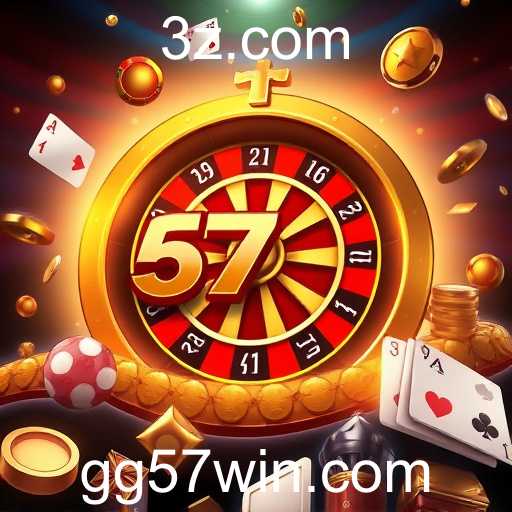 Ascensão e Inovação no Mundo dos Jogos: 57win Marca Tendências