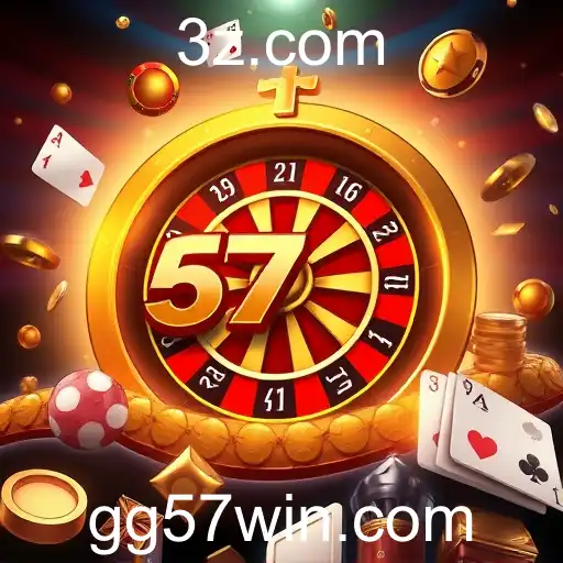 Ascensão e Inovação no Mundo dos Jogos: 57win Marca Tendências