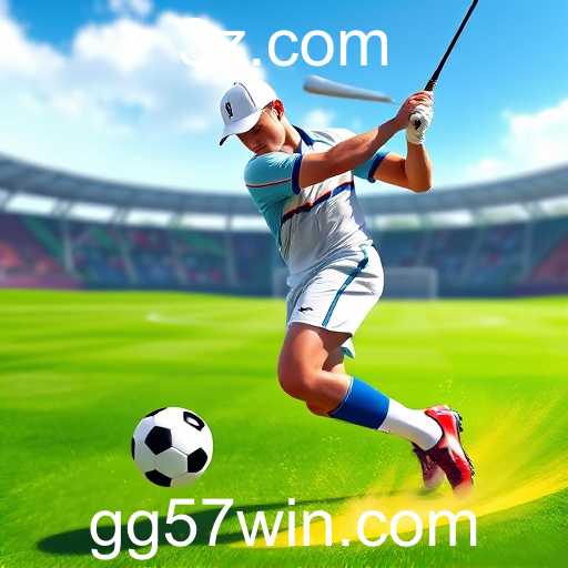 A Ascensão do Site de Jogos 57win no Brasil