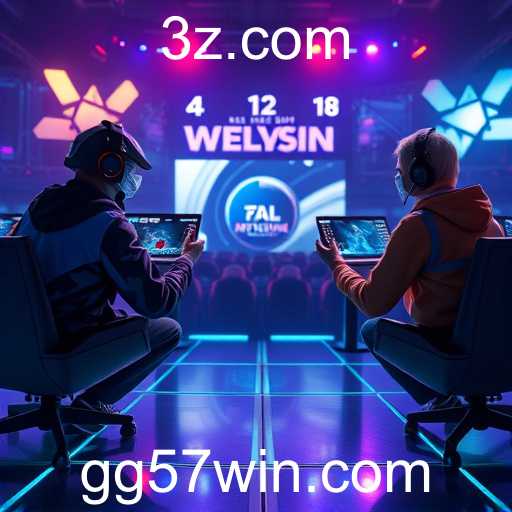 Avanços Tecnológicos no Mundo dos Jogos Online